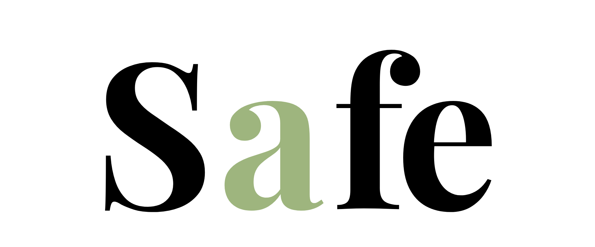 Safe Logo